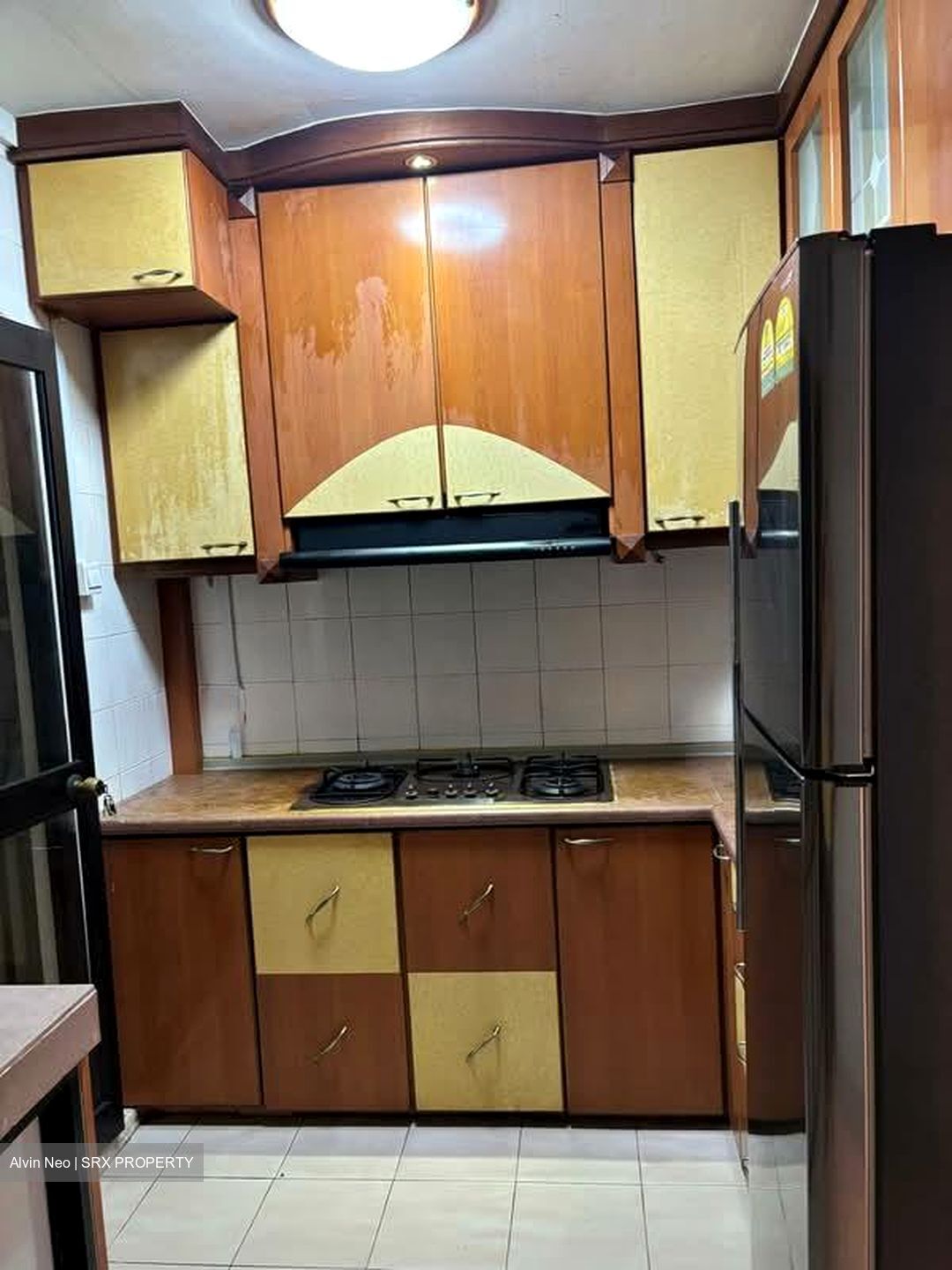 Blk 223C Compassvale Vista (Sengkang), HDB 5 Rooms #582181521